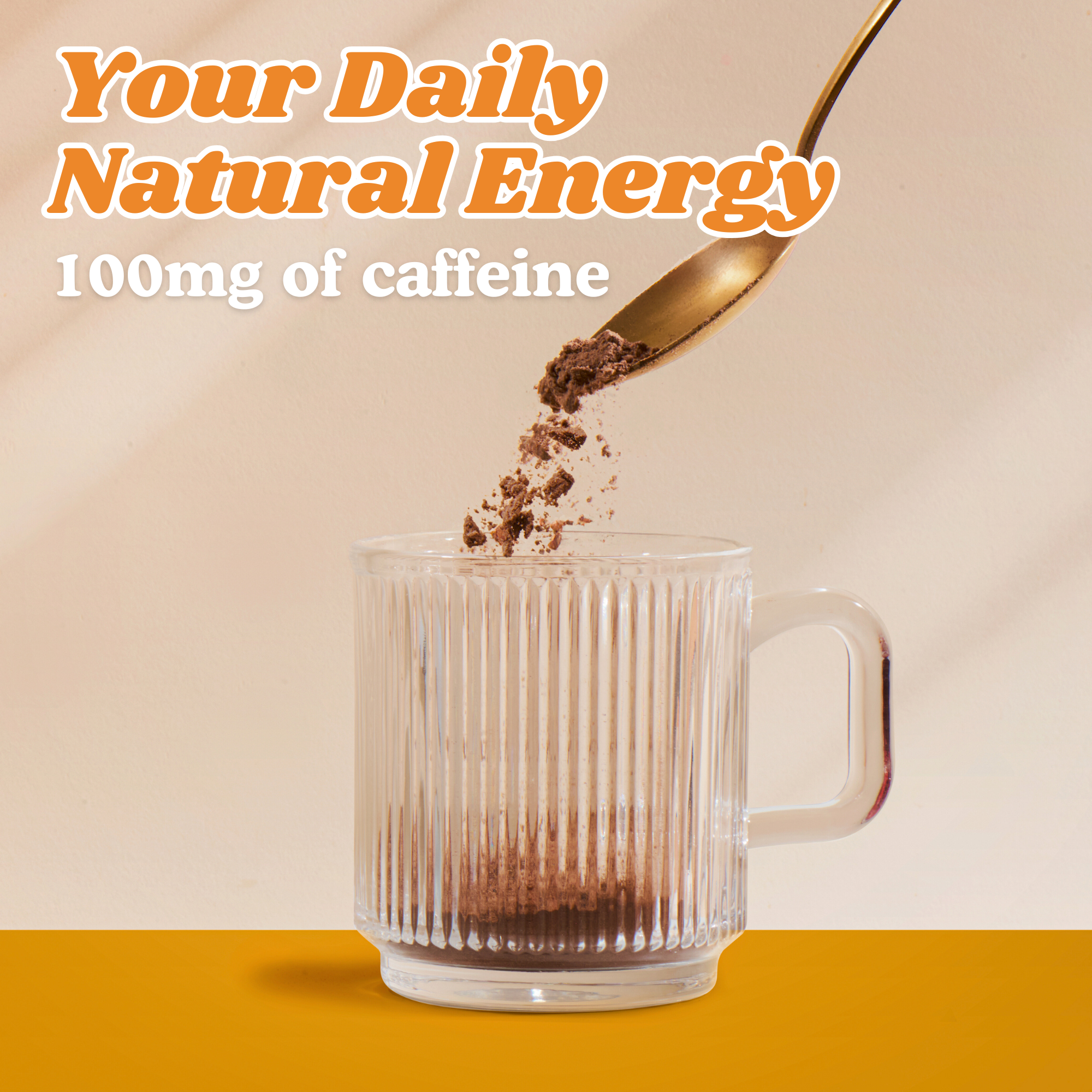 Brand product creative