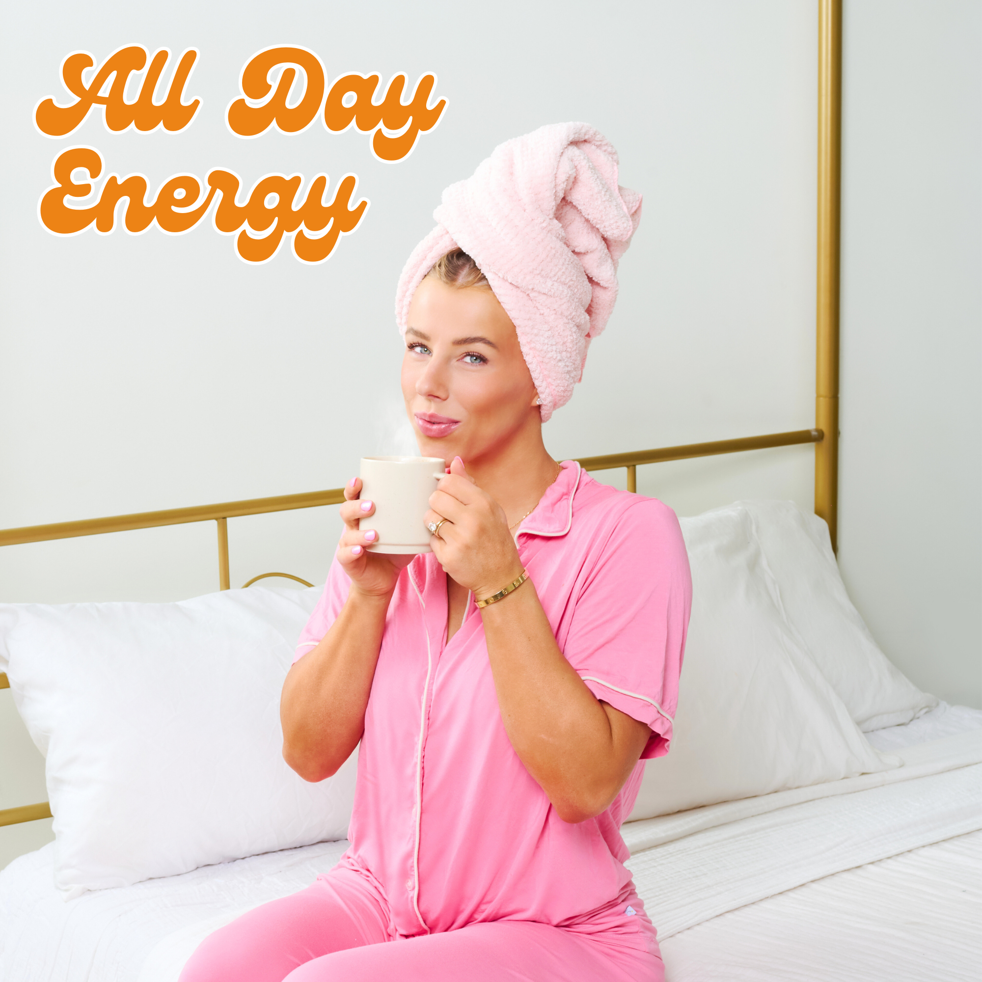 Brand product creative