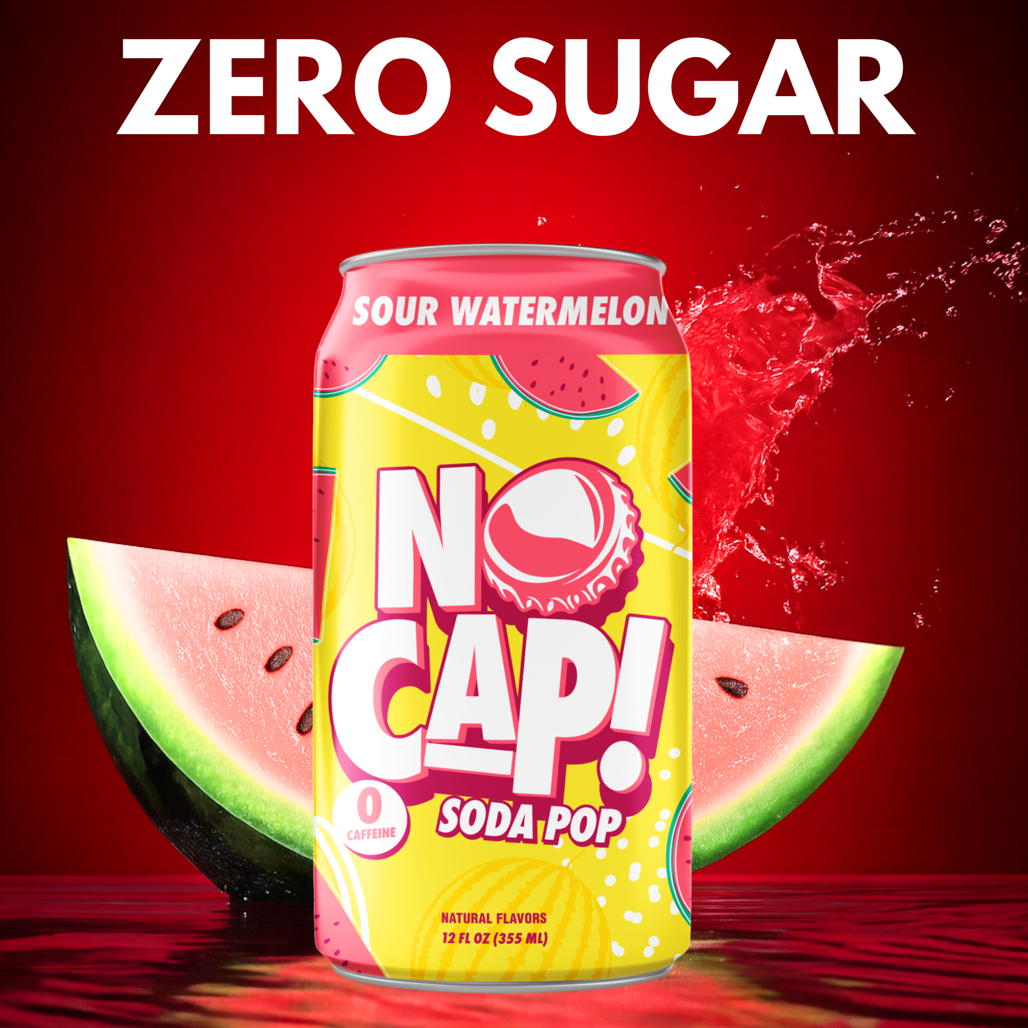 Brand product creative