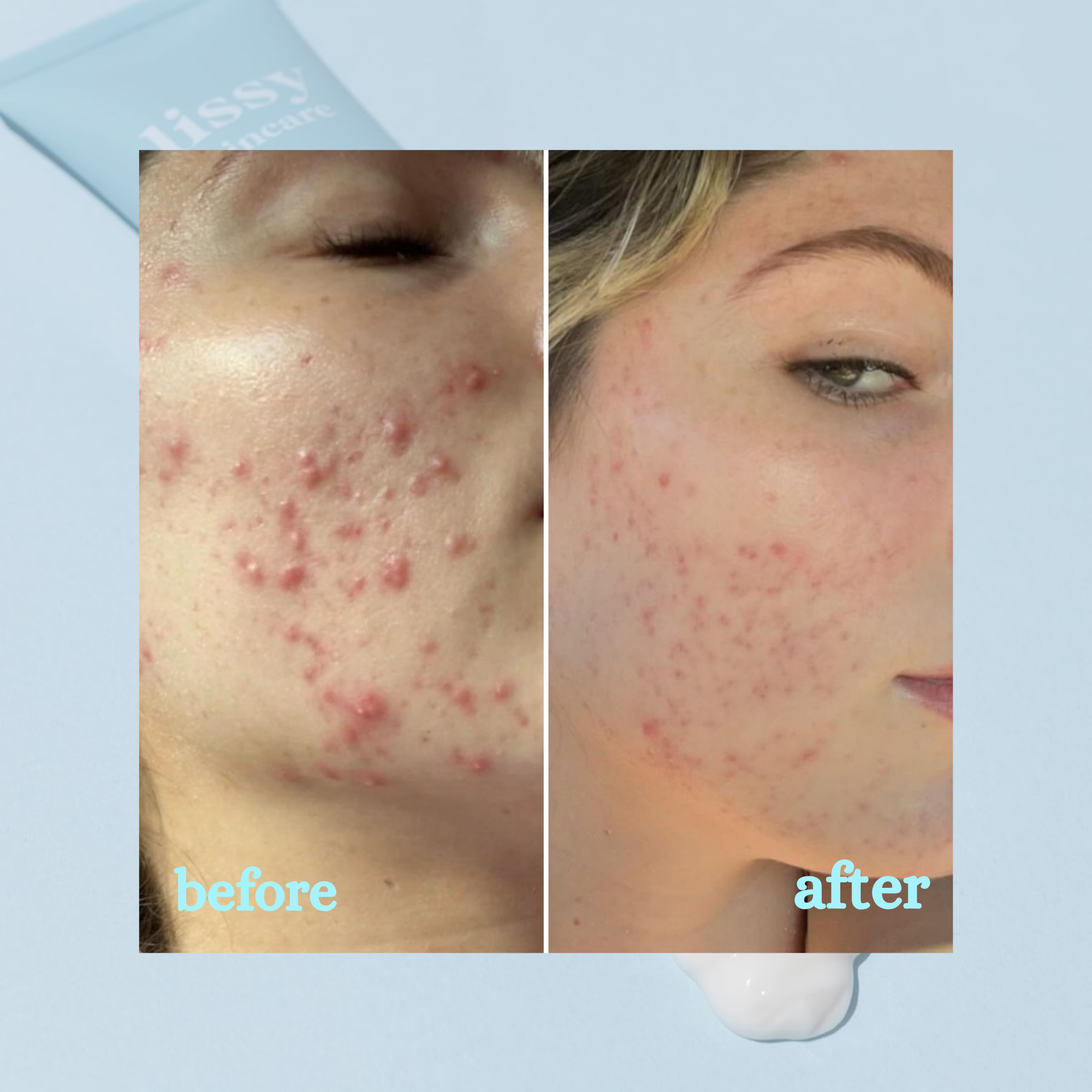 Brand product creative