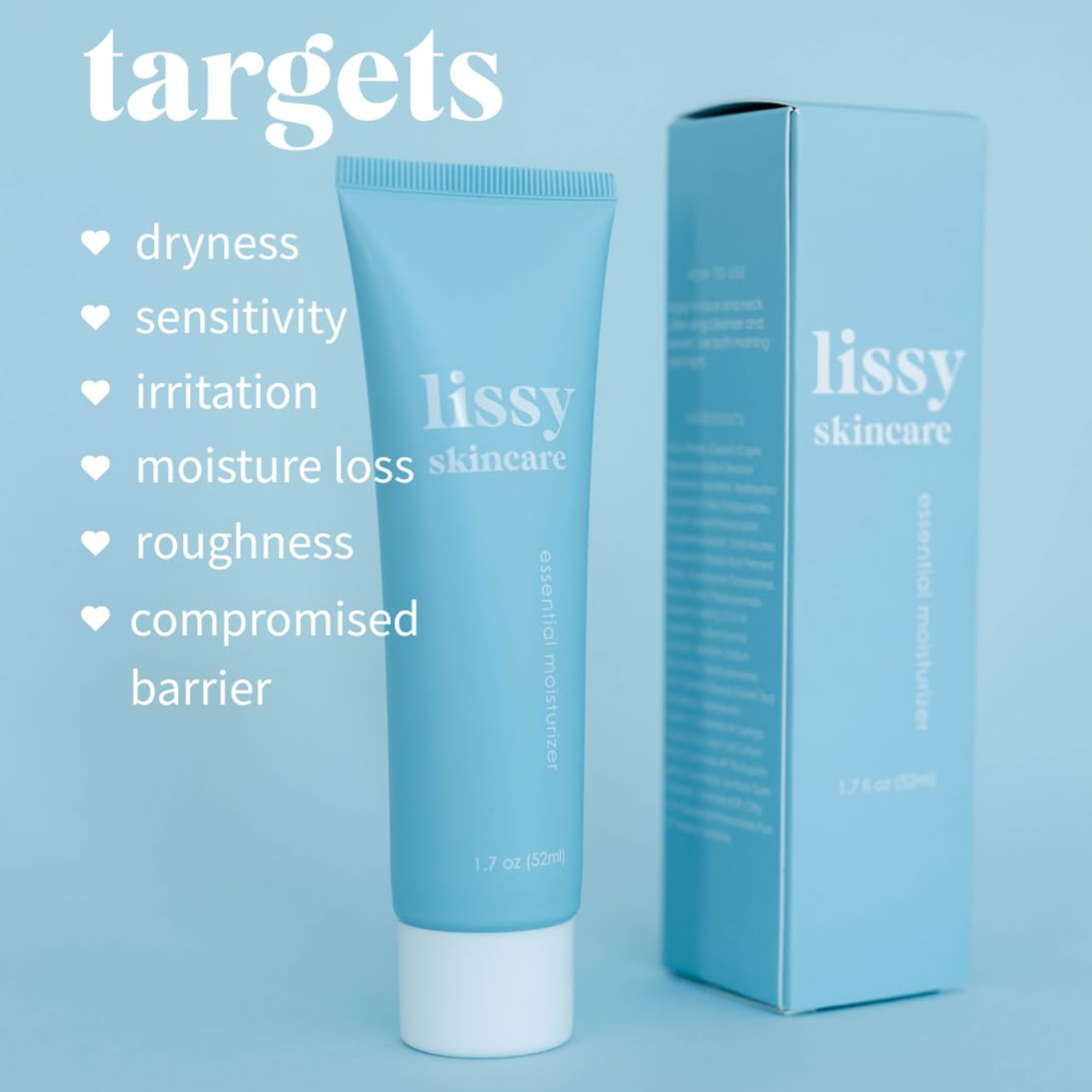 Brand product creative