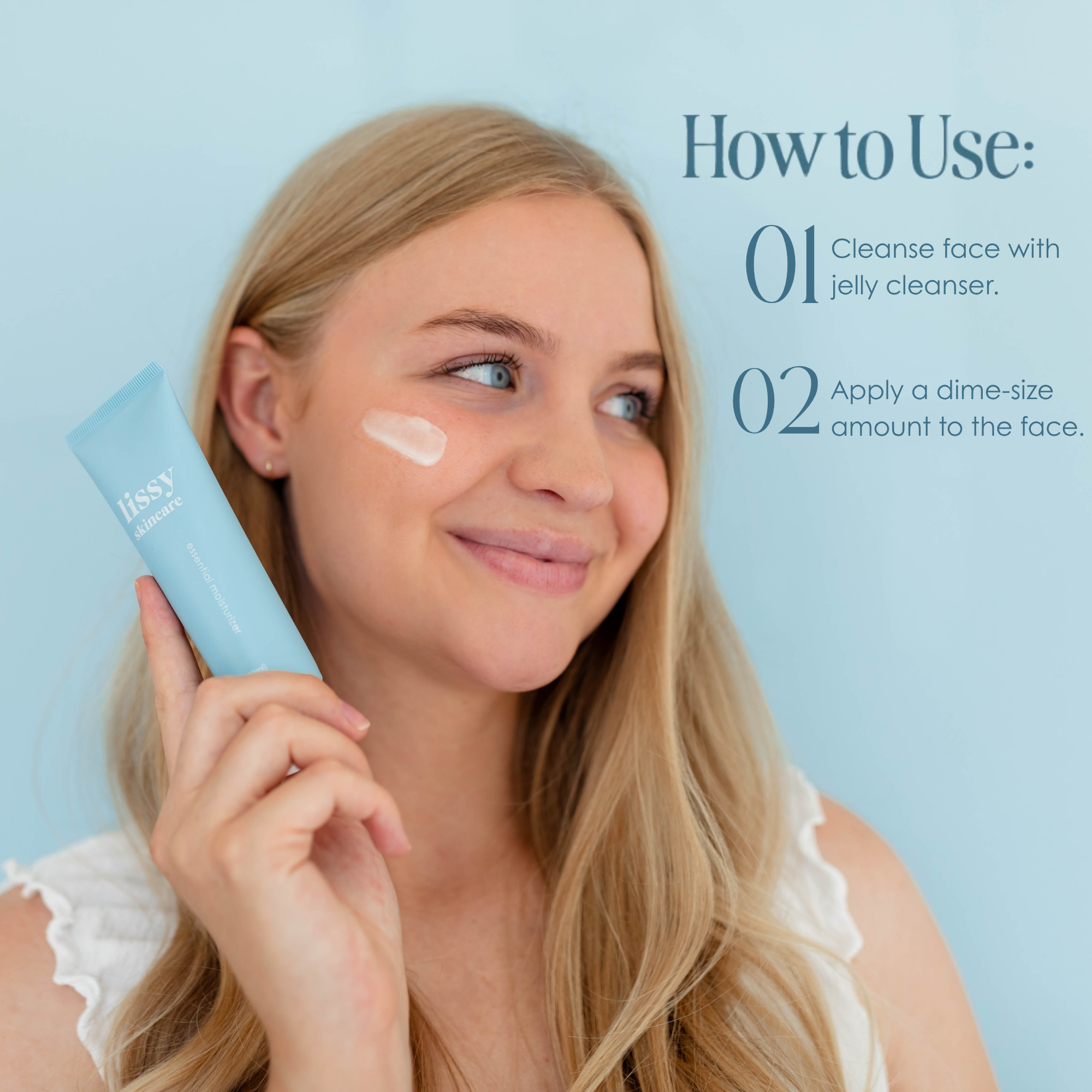 Brand product creative