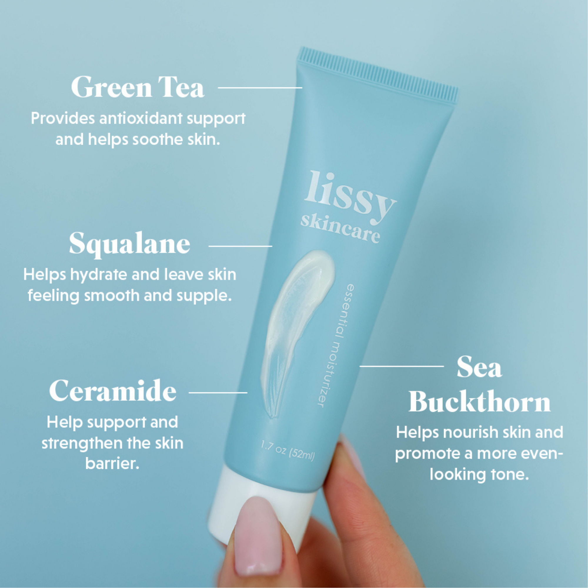 Brand product creative