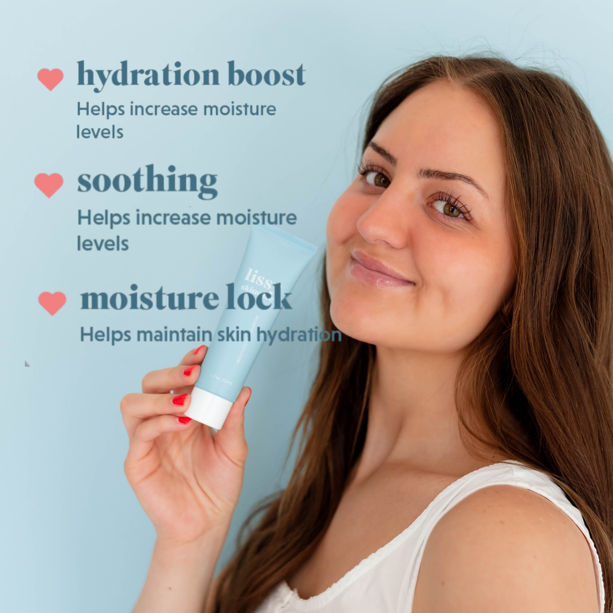 Brand product creative