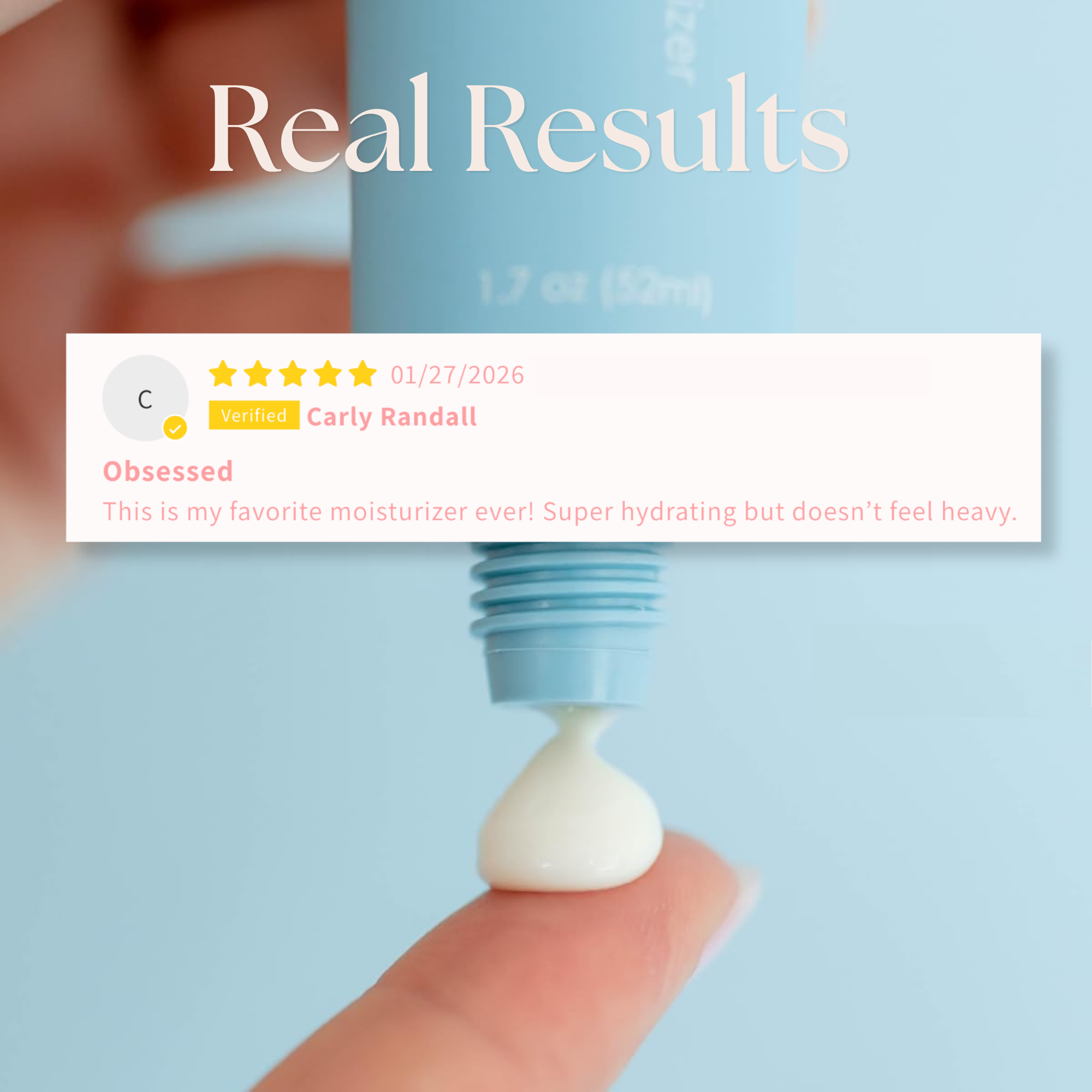 Brand product creative