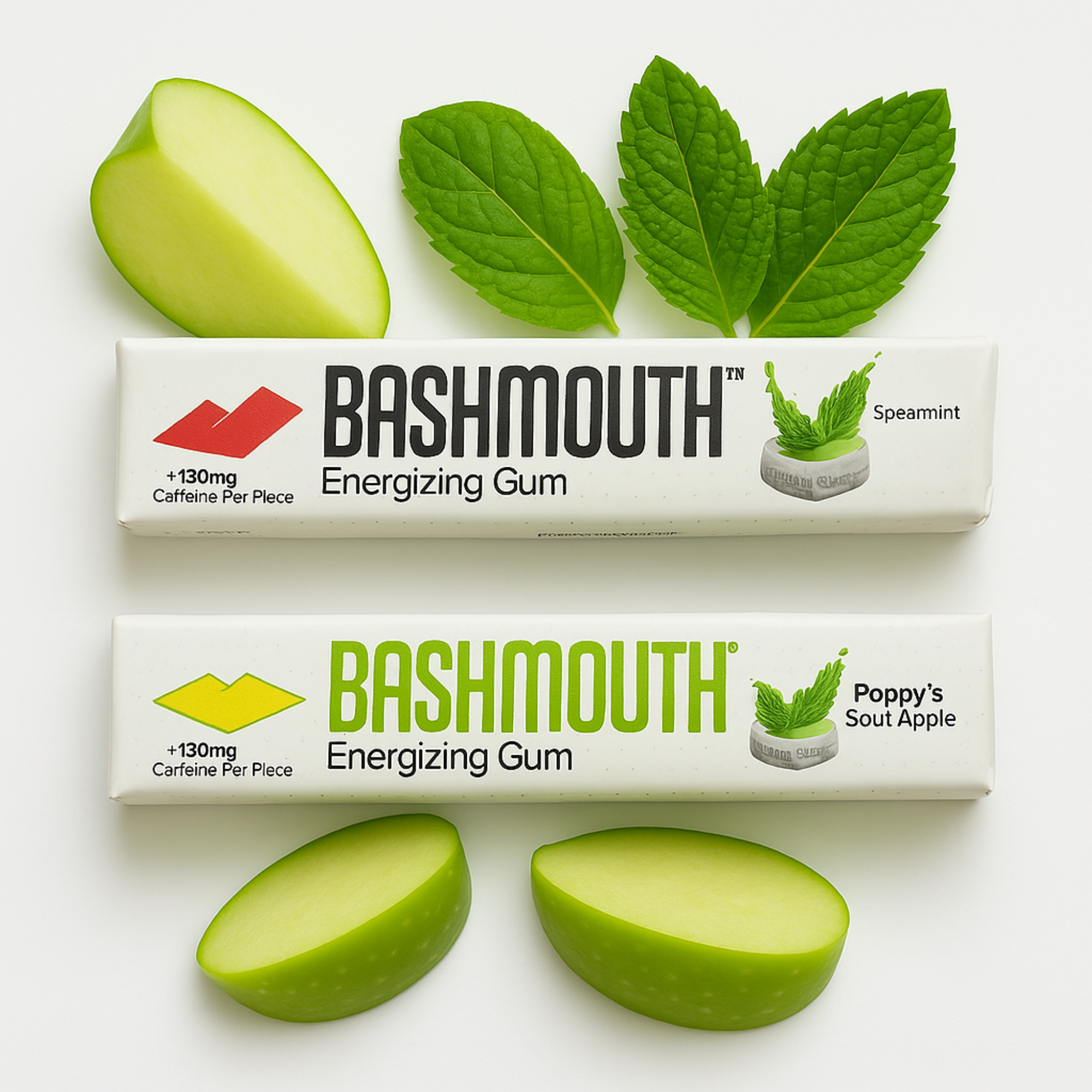 Bashmouth
