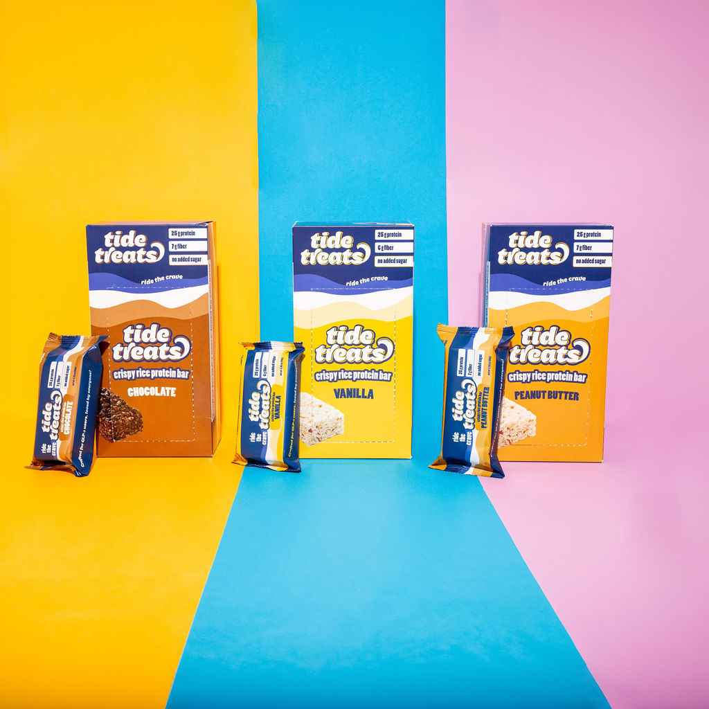 Brand product creative